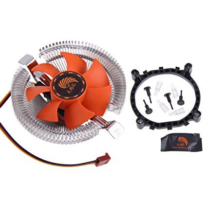 QUẠT TẢN NHIỆT Diana CPU Cooler 1151 AM4 Multi