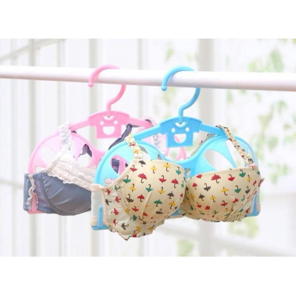 Móc treo áo lót đa năng tiện ích