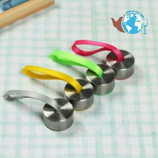 BÌNH NƯỚC THỦY TINH TRONG 500 ML