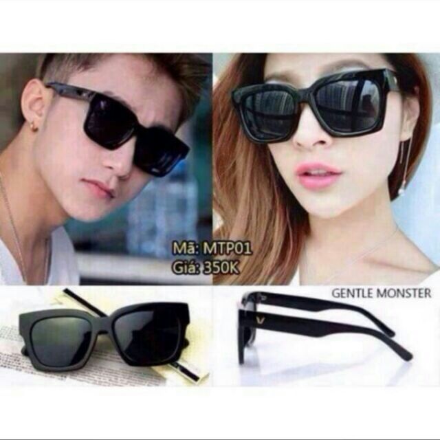 KÍNH CHỮ V THỜI TRANG KÍNH TEEN KÍNH HOT -km 247