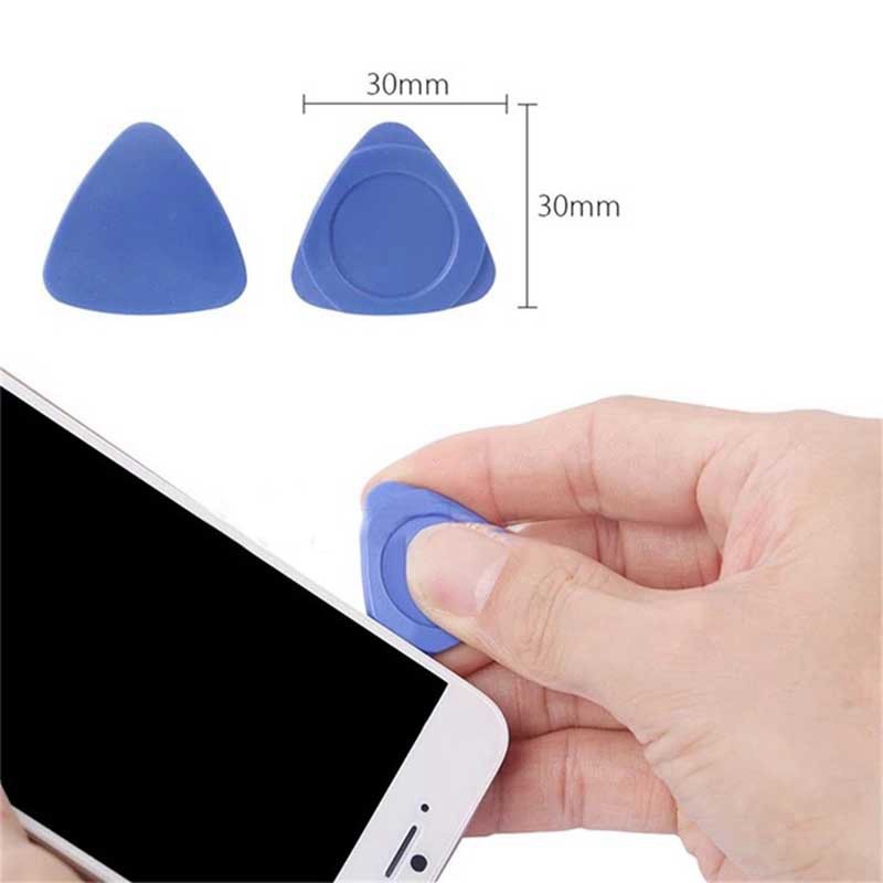 45 in 1 Mobile Phone Repair Tool Kit for iPhone iPad Tablet Tools Set