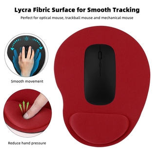 Lót ChuộT Gaming Silicone Cho Laptop / Notebook