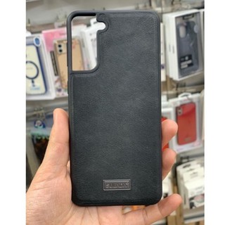 Ốp lưng Sulada da Chính hãng Samsung S21, S21 PLus, S21 Ultra