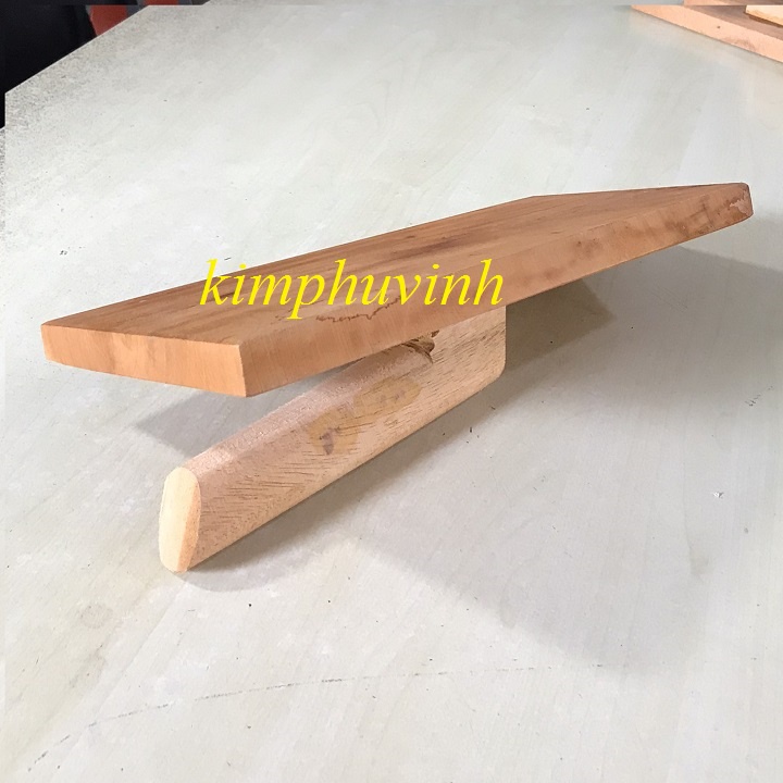 01 CÁI - BÀN CHÀ HỒ - BÀN CHÀ CÂY