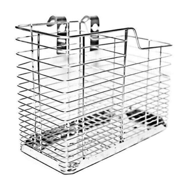 Ống đũa ninox 304 2 ngăn cao cấp