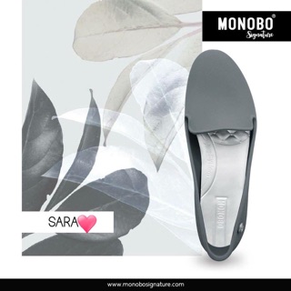 Giày Monobo Sara