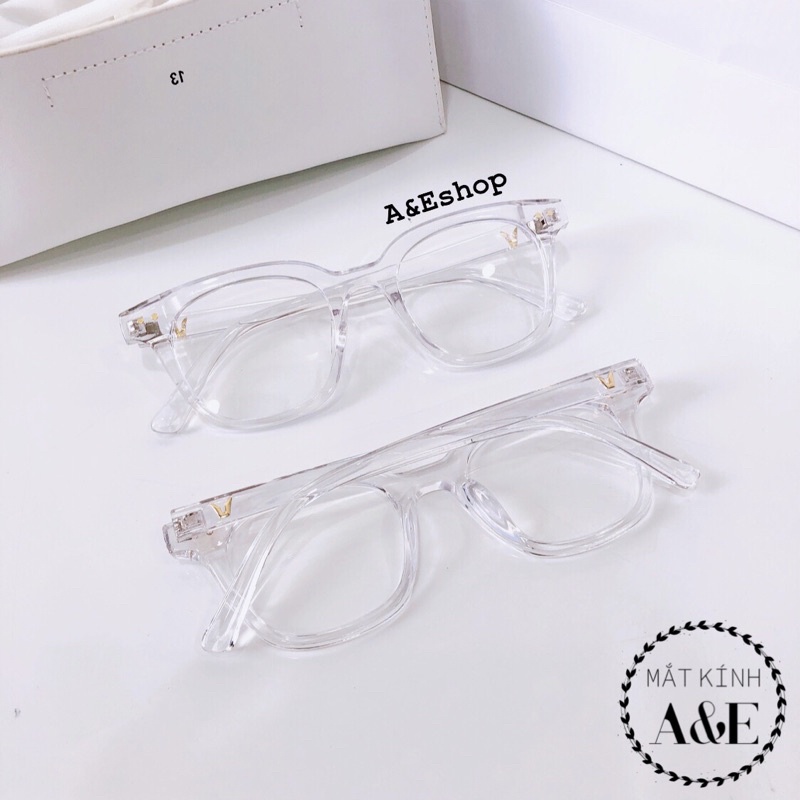 GỌNG KÍNH CẬN CHỮ V SOUTHSIDE THỜI TRANG NAM NỮ - KÍNH TRÒNG 0 ĐỘ HÀN QUỐC | BigBuy360 - bigbuy360.vn
