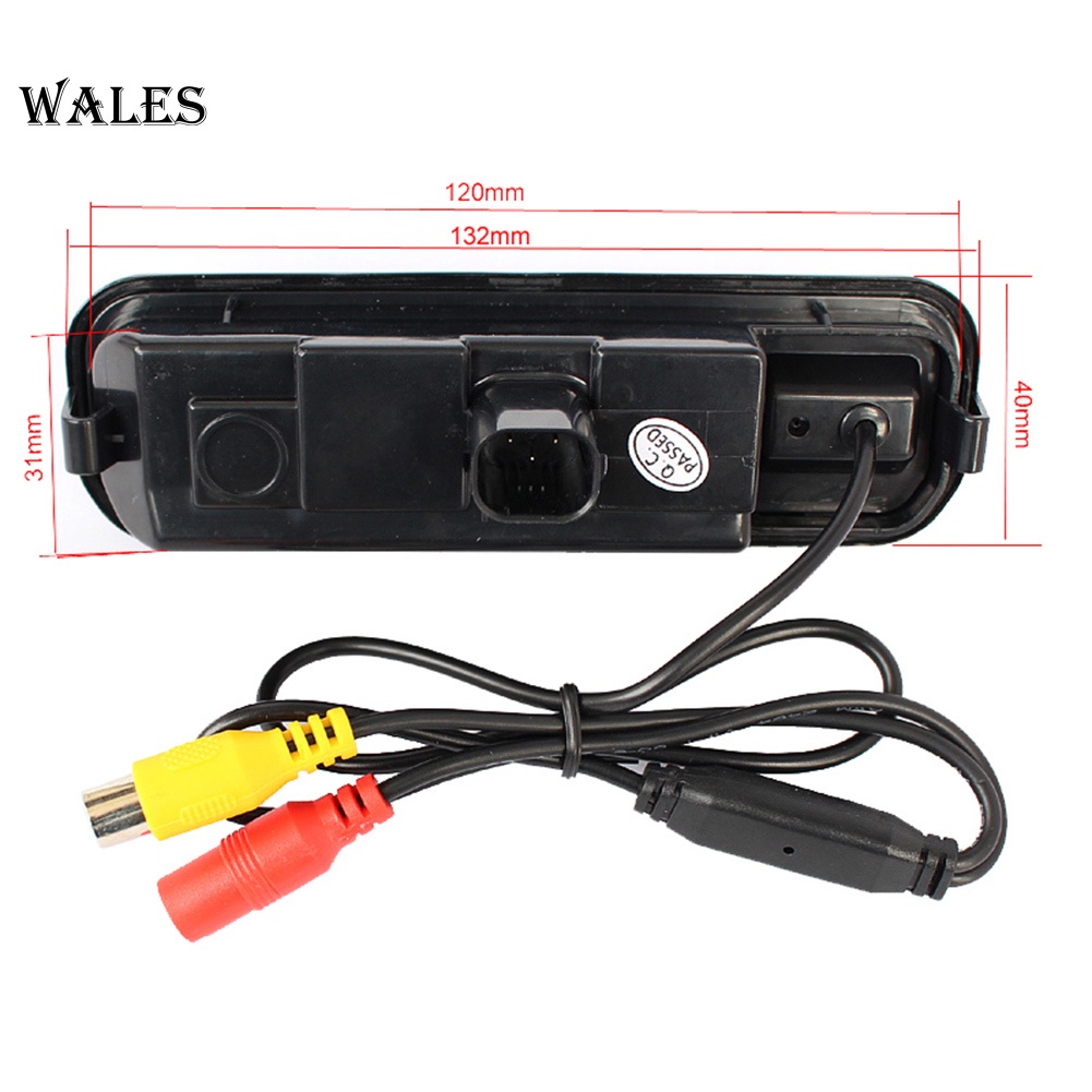 Camera gắn đuôi xe hơi Ford Focus 2012-2015 | BigBuy360 - bigbuy360.vn