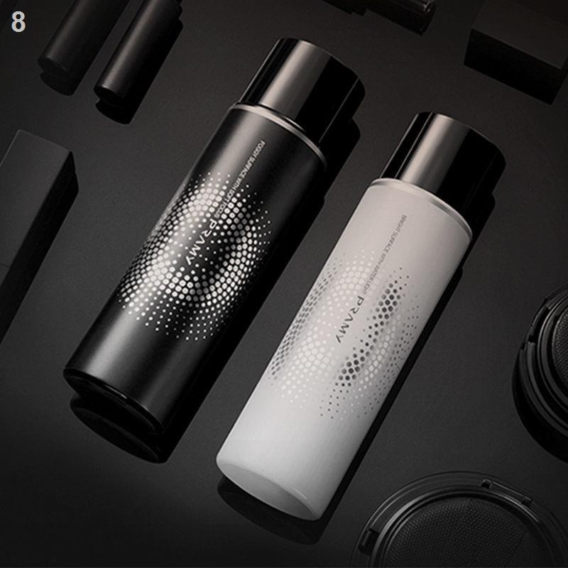 ۩PRAMY Berrymei Makeup Setting Spray + Eyeshadow Pan Combination Kiểm soát dầu tinh tế và che khuyết điểm lâu trôi mà kh | BigBuy360 - bigbuy360.vn