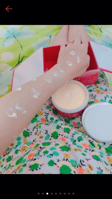 Kem body cốt dưỡng trắng da swhite mẫu cũ | BigBuy360 - bigbuy360.vn