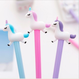 Bút hình ngựa Pony A1