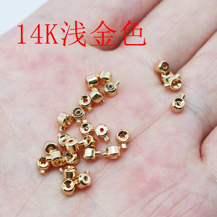 Bộ 14 MóC NốI handmade Xinh XắN