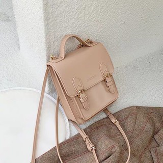 👜 SALE GIÁ RẺ 👜 Túi xách nữ dạng cặp đeo chéo phong cách Hàn quốc năng động FREESHIP