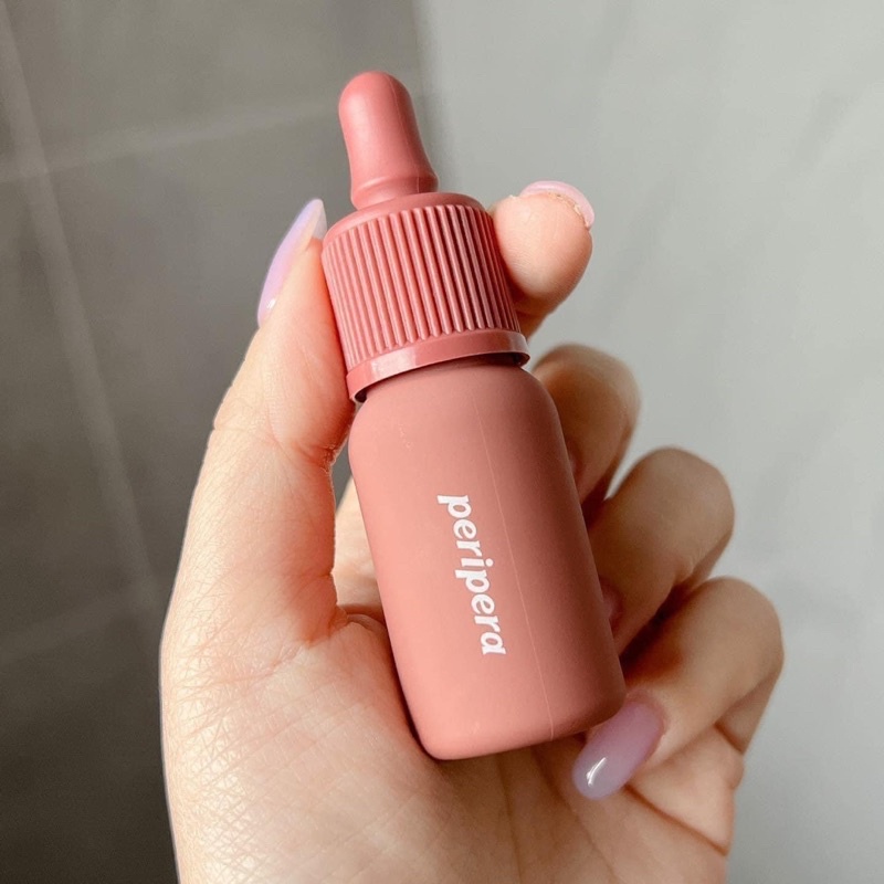 SON KEM PERIPERA INK VELVET #30 TONE TÂY 2022