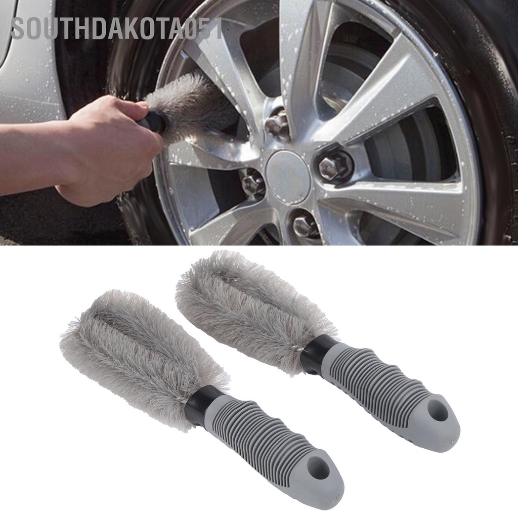 Dụng Cụ Vệ Sinh Trục Bánh Xe 10in Tiện Dụng