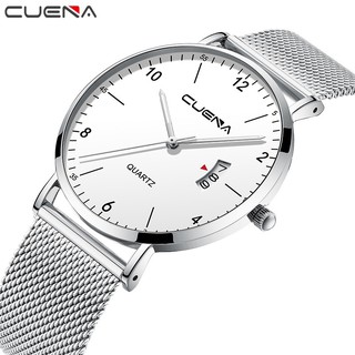 ĐỒNG HỒ NAM CUENA 801