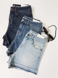 quẩn short jeans from A
