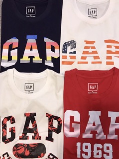 Đầm thun Gap