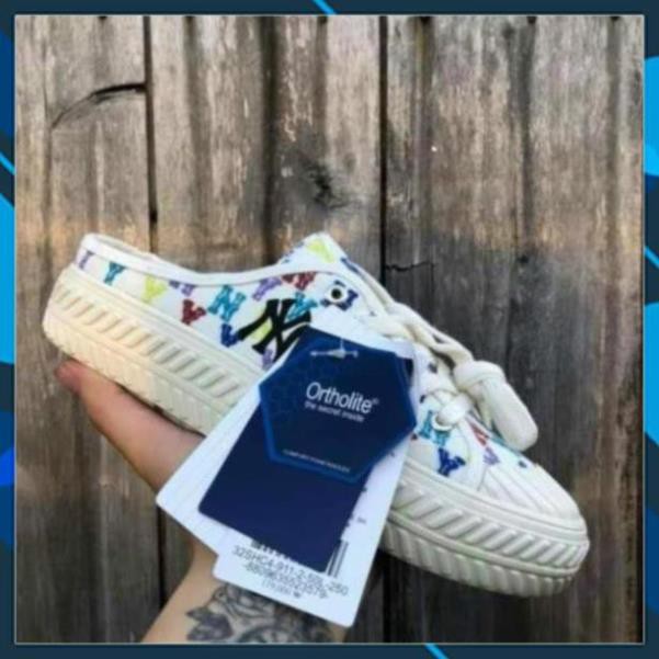 Giày Thể Thao Đạp Gót,Giày Sneaker Sục 𝐌𝐋𝐁 các màu mới nhất,hót nhất | BigBuy360 - bigbuy360.vn