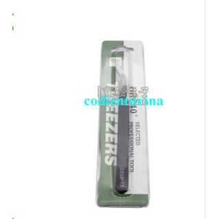 Nhíp ESD-11 (chân thẳng) và ESD-15 (chân cong)