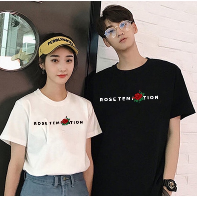 Áo Thun Nam Cao Cấp Chất Vải Cotton Bốn Chiều Form Áo Unisex Hình In Đơn Giản