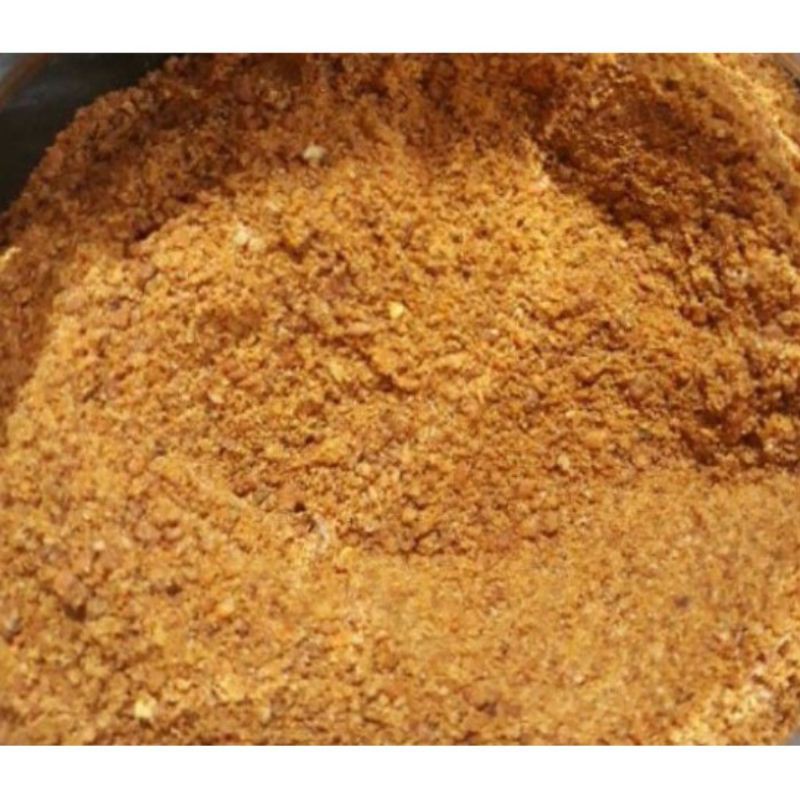 250gr muối tôm loại 1 độc quyền