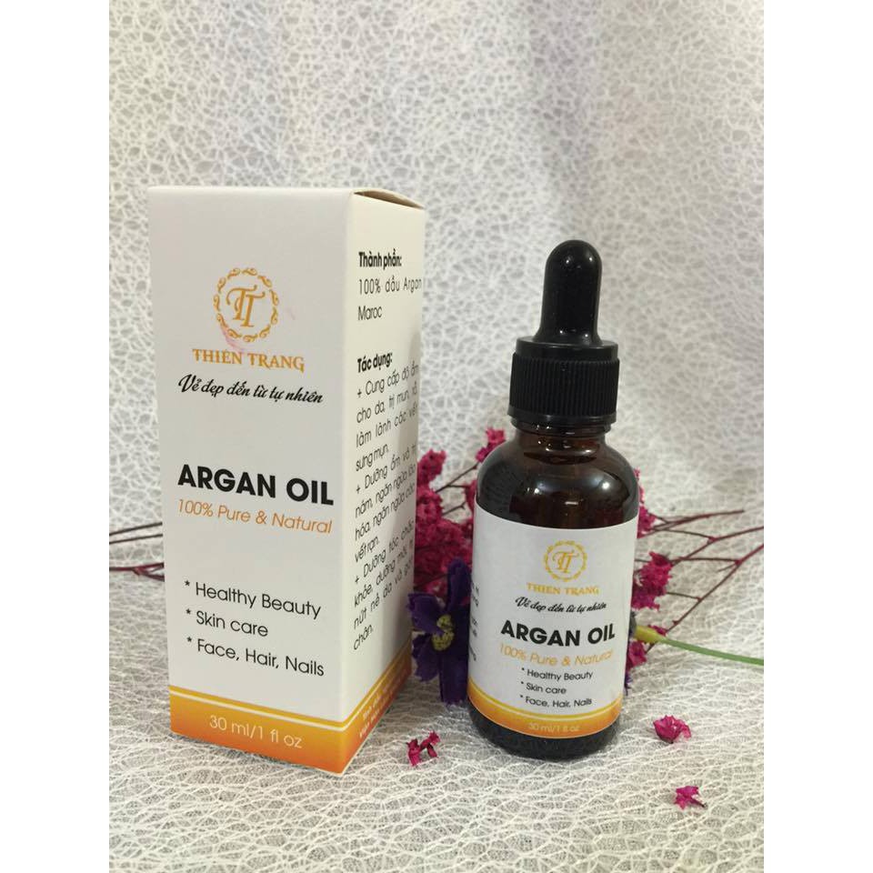 TINH DẦU ARGAN | BigBuy360 - bigbuy360.vn