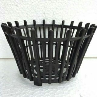 Chậu trồng lan phi 20cm có lan phụ giá sỉ