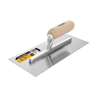 Bay vuông cán gỗ 280x120mm tolsen 41012