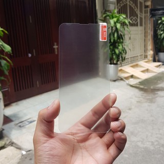 Cường lực sấy keo UV Oppo Find X (Trong suốt)