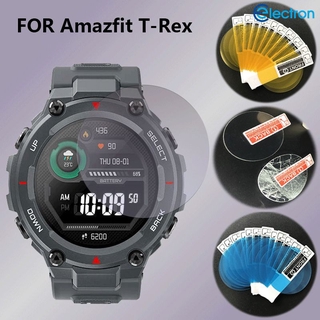 Kính cường lực chống bám vân tay cho Huami Watch Amazfit T-Rex