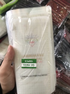 [ Mặt trước và sau ] Miếng dán PPF Huawei Mate 20