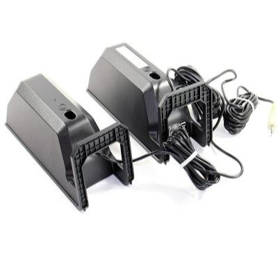 Loa vi tính Dell AX225 2.0 chính hãng nghe nhạc hay