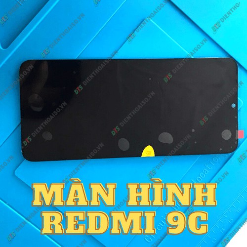 Màn hình dùng cho xiaomi redmi 9c