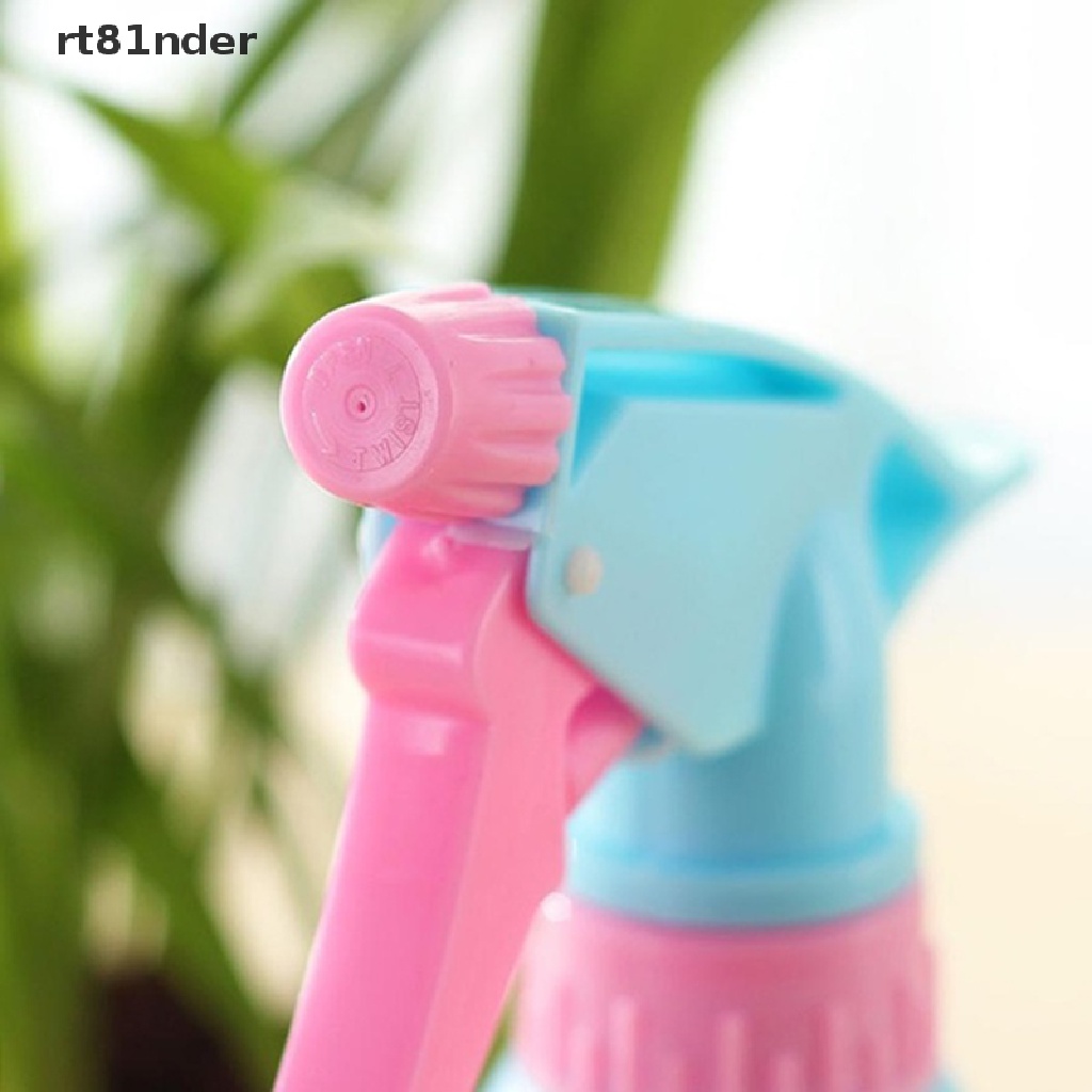 Bình xịt nước tưới cây bằng nhựa tiện dụng