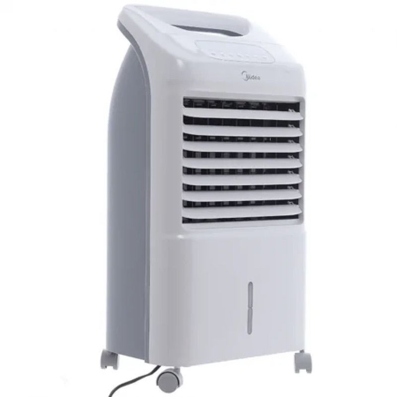 Bo mạch Quạt điều hòa Midea AC120-15F