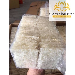 Cơm cháy nếp chưa chiên loại 1