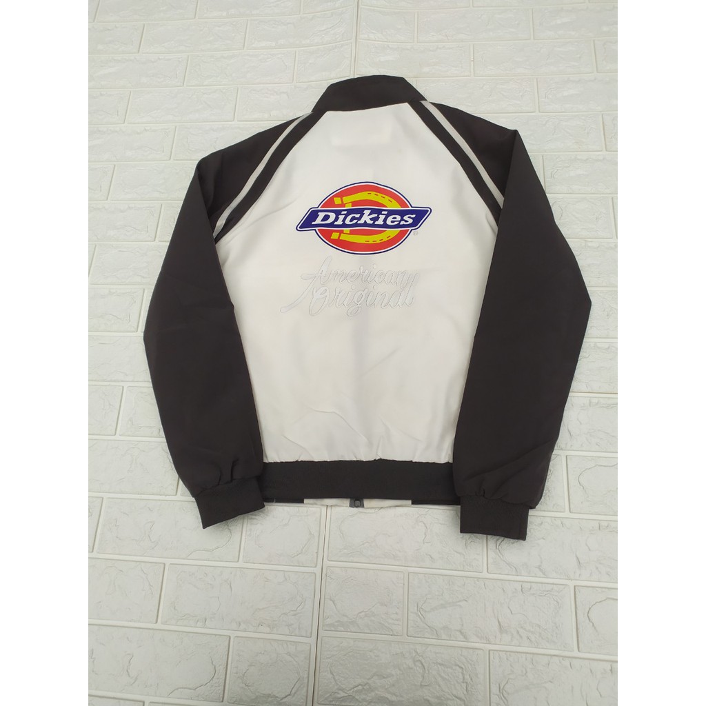 ÁO KHOÁC NAM DicKieS bản cao cấp - ảnh thật shop tự chụp | BigBuy360 - bigbuy360.vn