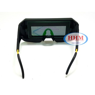 Kính hàn tự động cao cấp TX-009