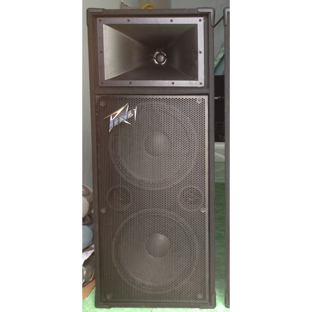1 Cái loa Penvey FULL ĐÔI 4 Tấc: Từ 170 Coil 75 chơi nhạc sóng - Karaoke ngoài trời, nghe nhạc cực hay.