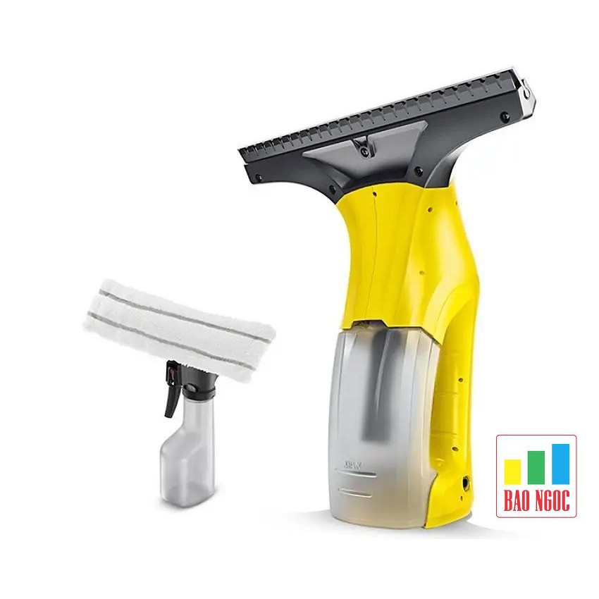 MÁY LAU KÍNH KARCHER WV1