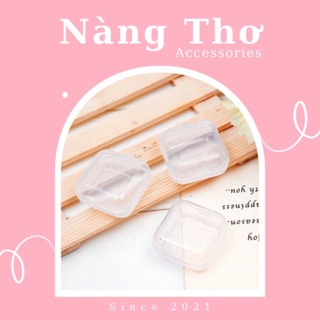 Hộp đựng trang sức Nàng Thơ Accessories