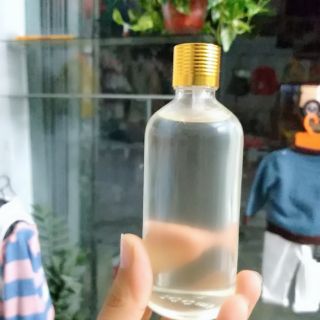 Dầu macca nguyên chất 100%