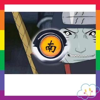 Nhẫn Akatsuki - Naruto Shippuden