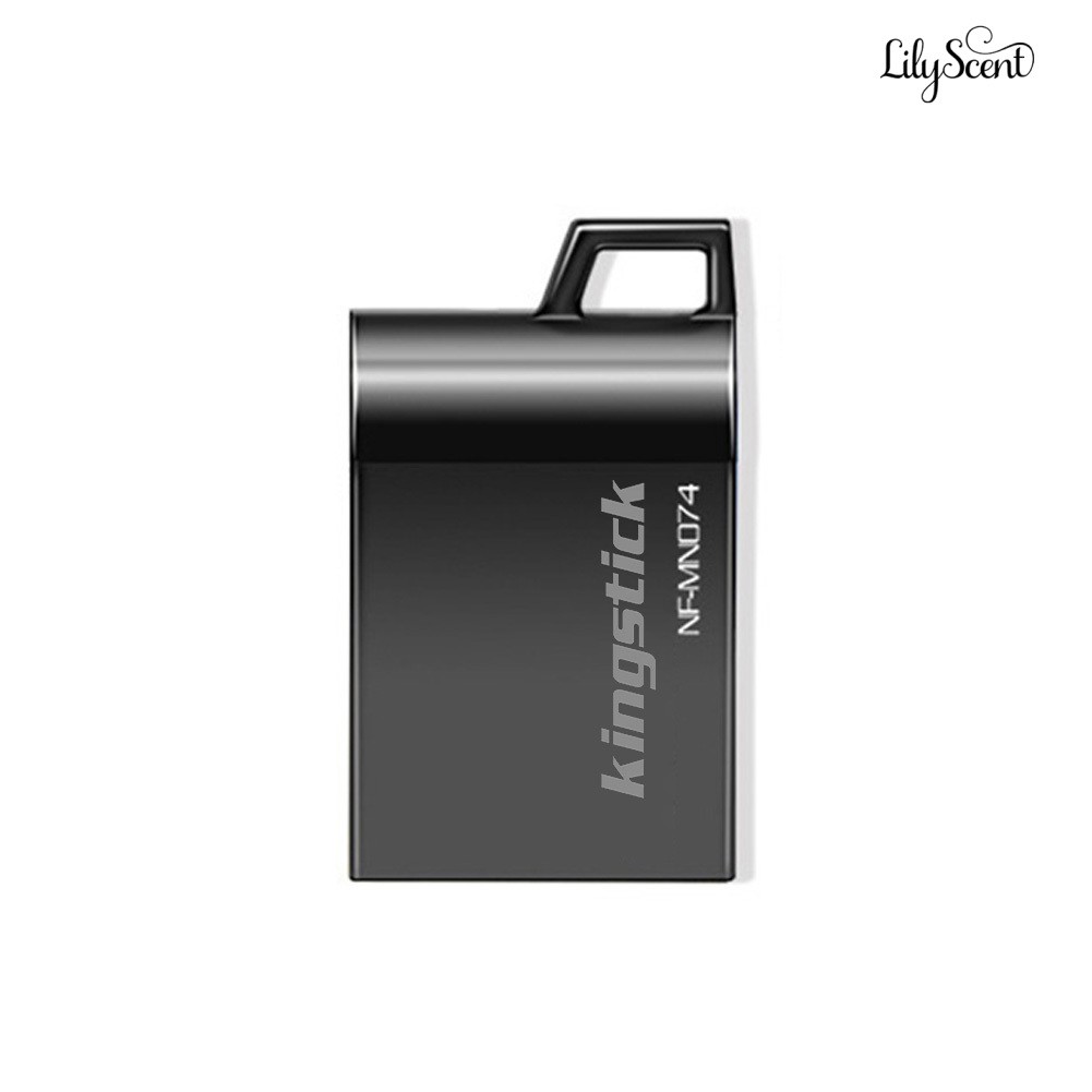 Usb 3.0 Kingstick 2-64gb Bằng Kim Loại | BigBuy360 - bigbuy360.vn