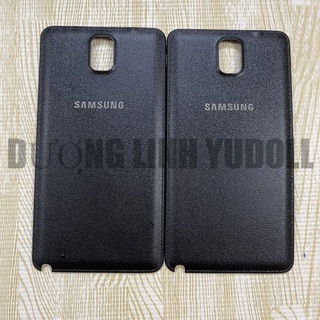 Nắp lưng Samsung Note 3 / N900 / N9000 / N900