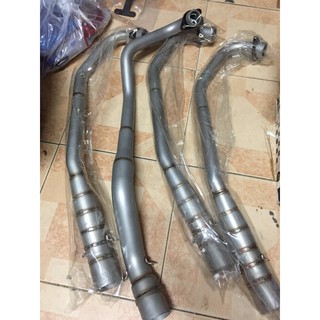 Cổ Pô Titan Ex135-150