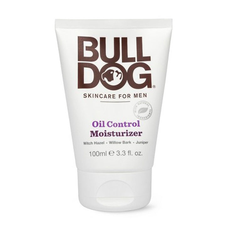 Dưỡng ẩm cho nam BullDog Moisturiser (Bill Anh)