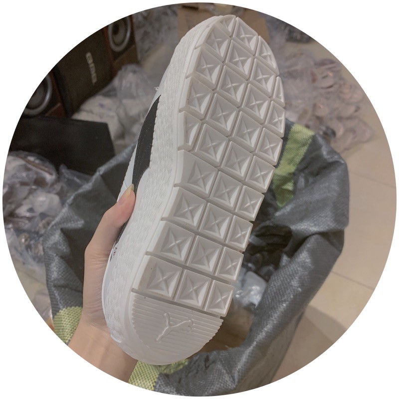 [Mã FAXANH245 giảm 10k đơn từ 50k] sục thể thao puma độn đế cực chất ( rẻ vô địch) | BigBuy360 - bigbuy360.vn