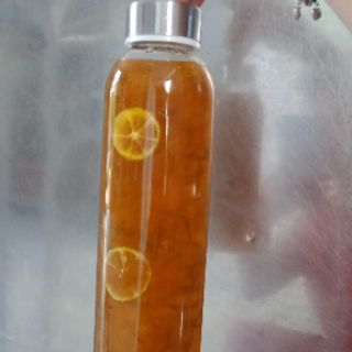 Bình thuỷ tinh 500ml
